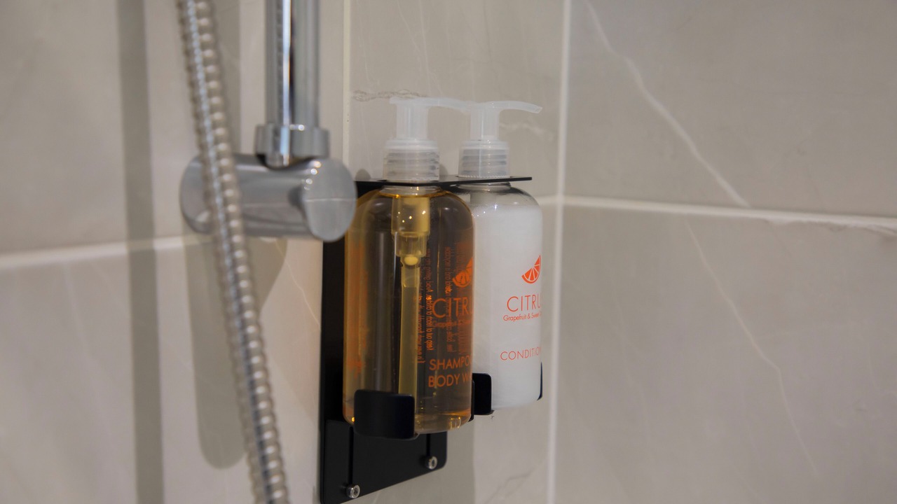 Photo of Bathroom in Bordesley