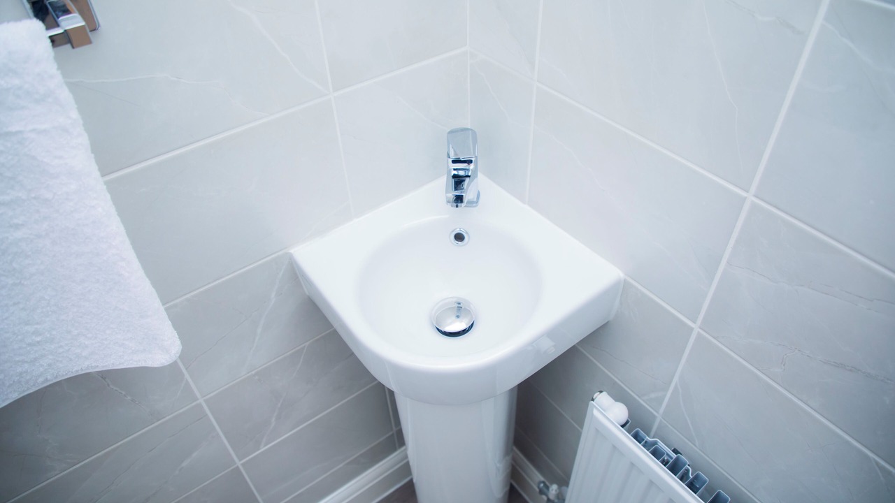 Photo of Bathroom in Bordesley