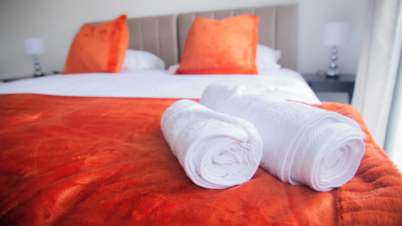 Photo of Bedroom in Bordesley