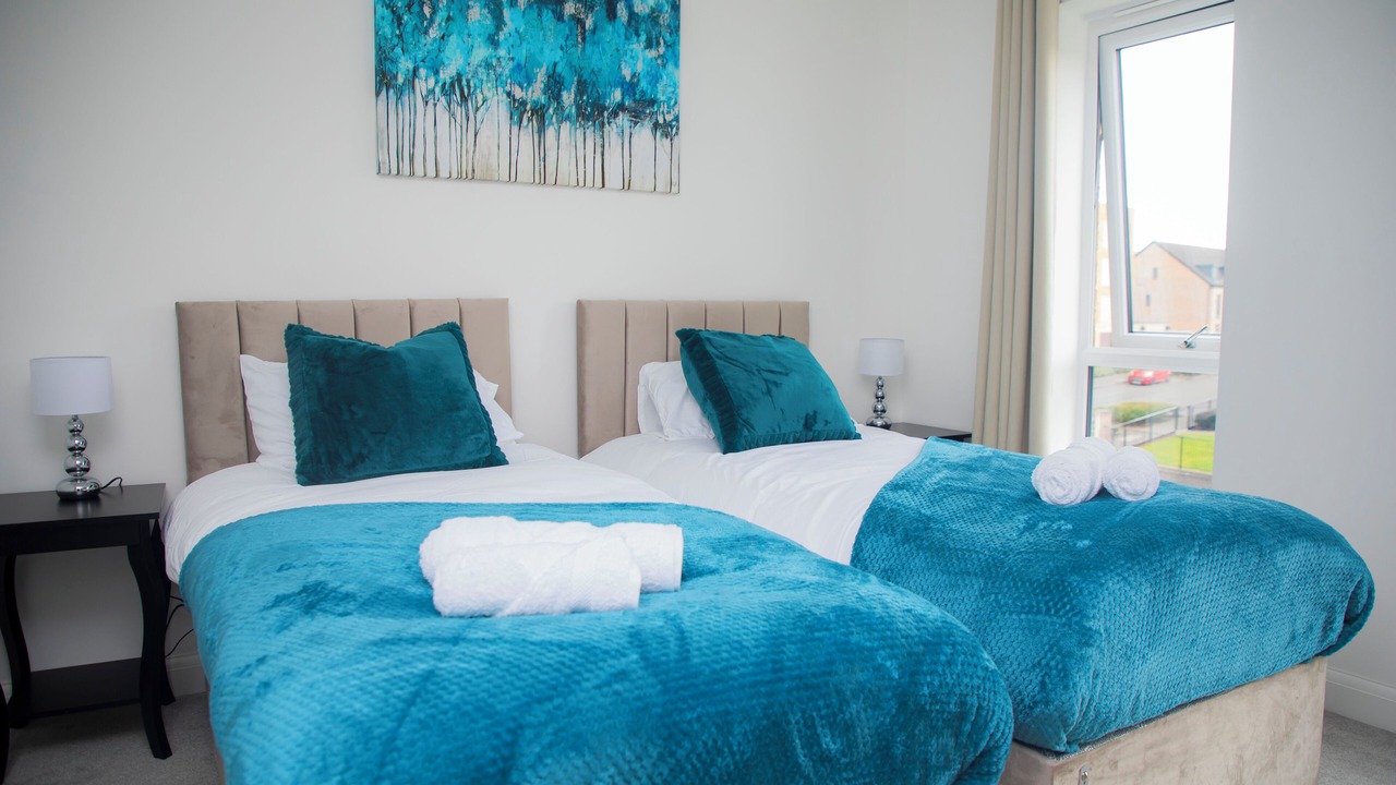 Photo of Bedroom in Bordesley