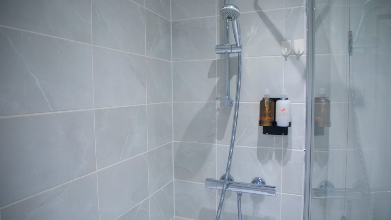 Photo of Bathroom in Bordesley