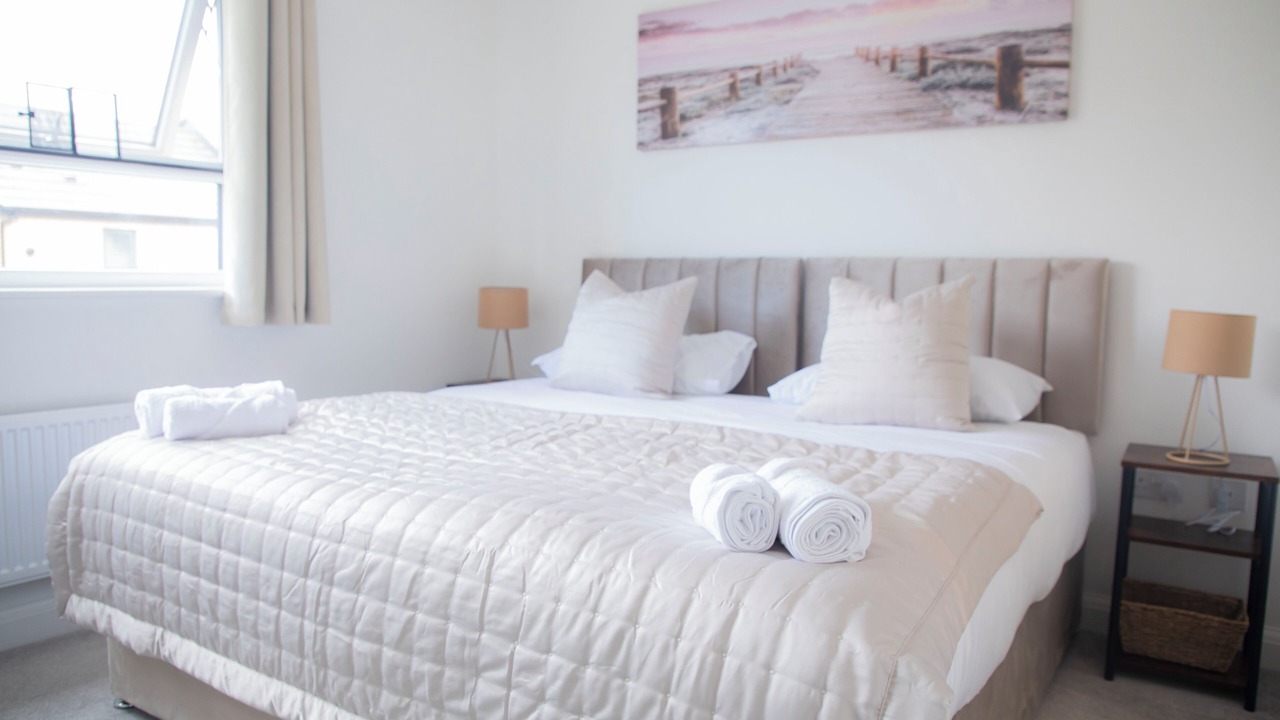 Photo of Bedroom in Bordesley