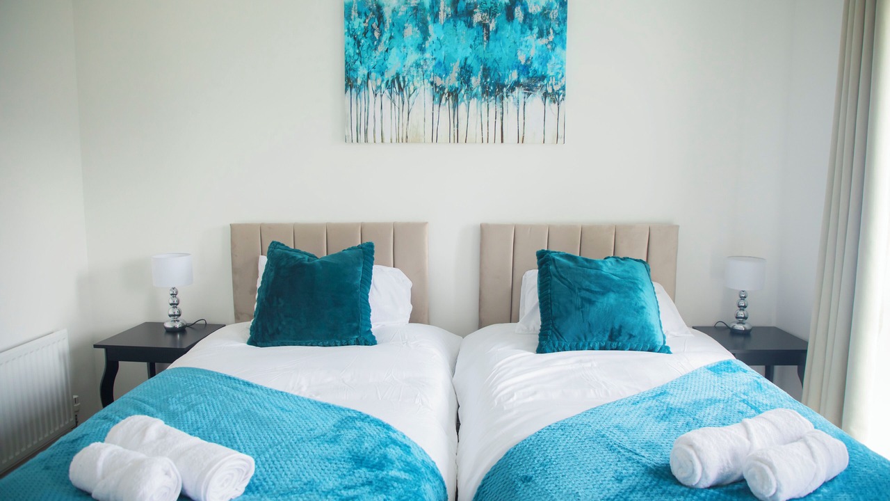 Photo of Bedroom in Bordesley