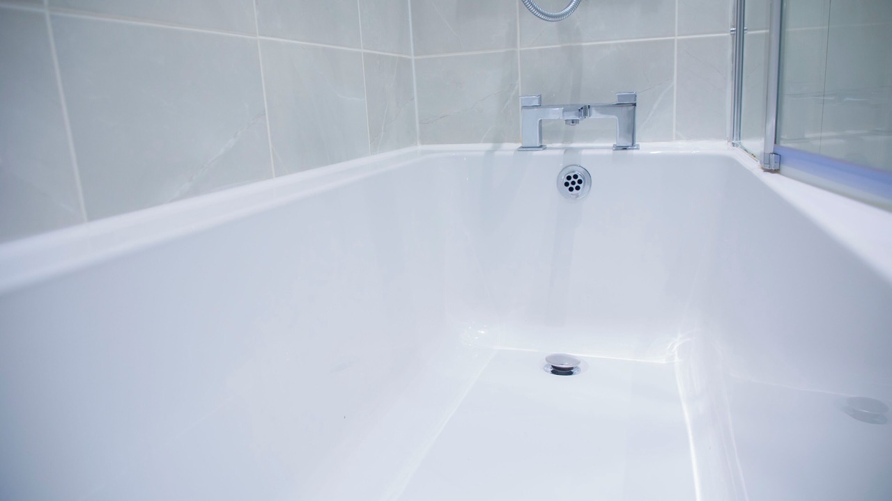 Photo of Bathroom in Bordesley