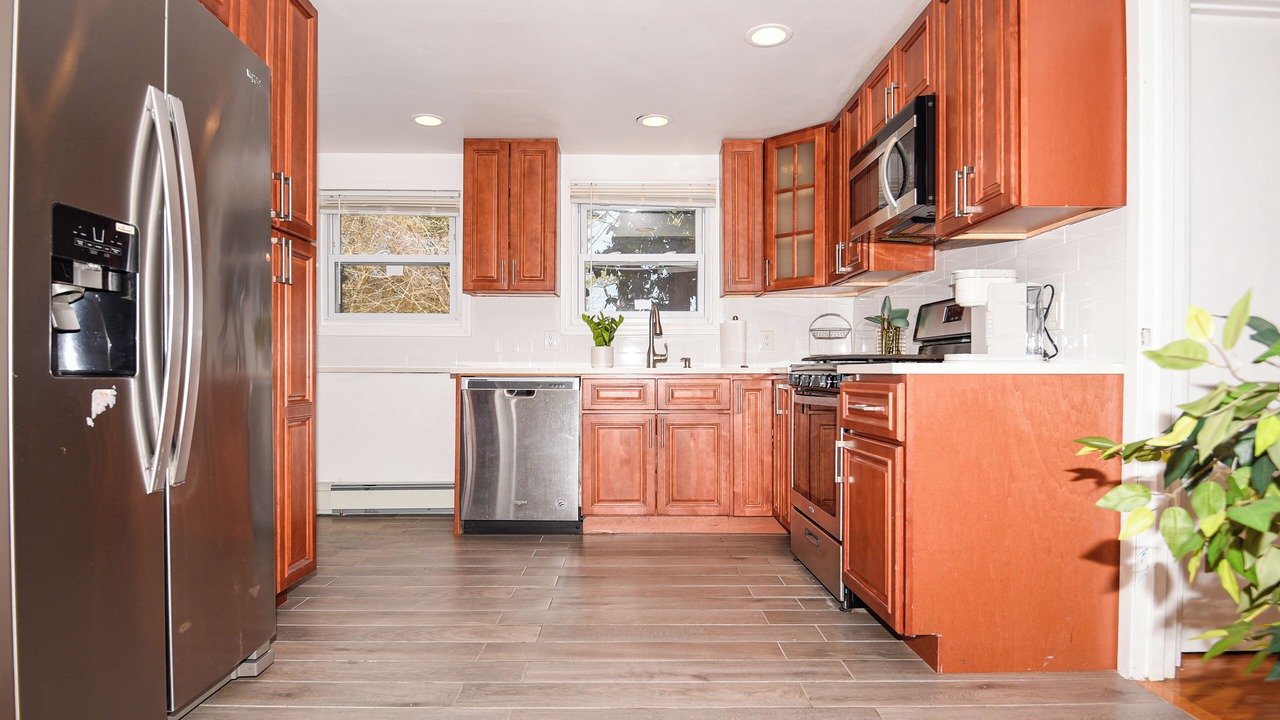 Photo of Kitchen in Commack