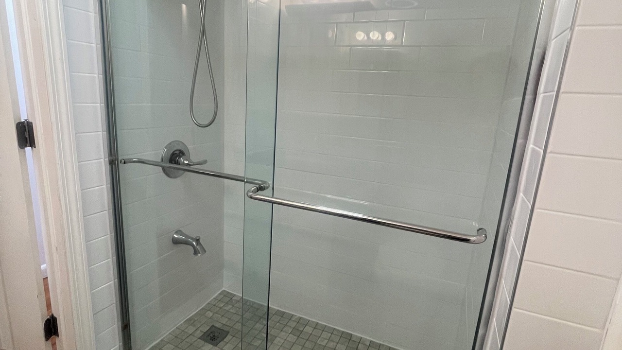 Photo of Bathroom in Commack