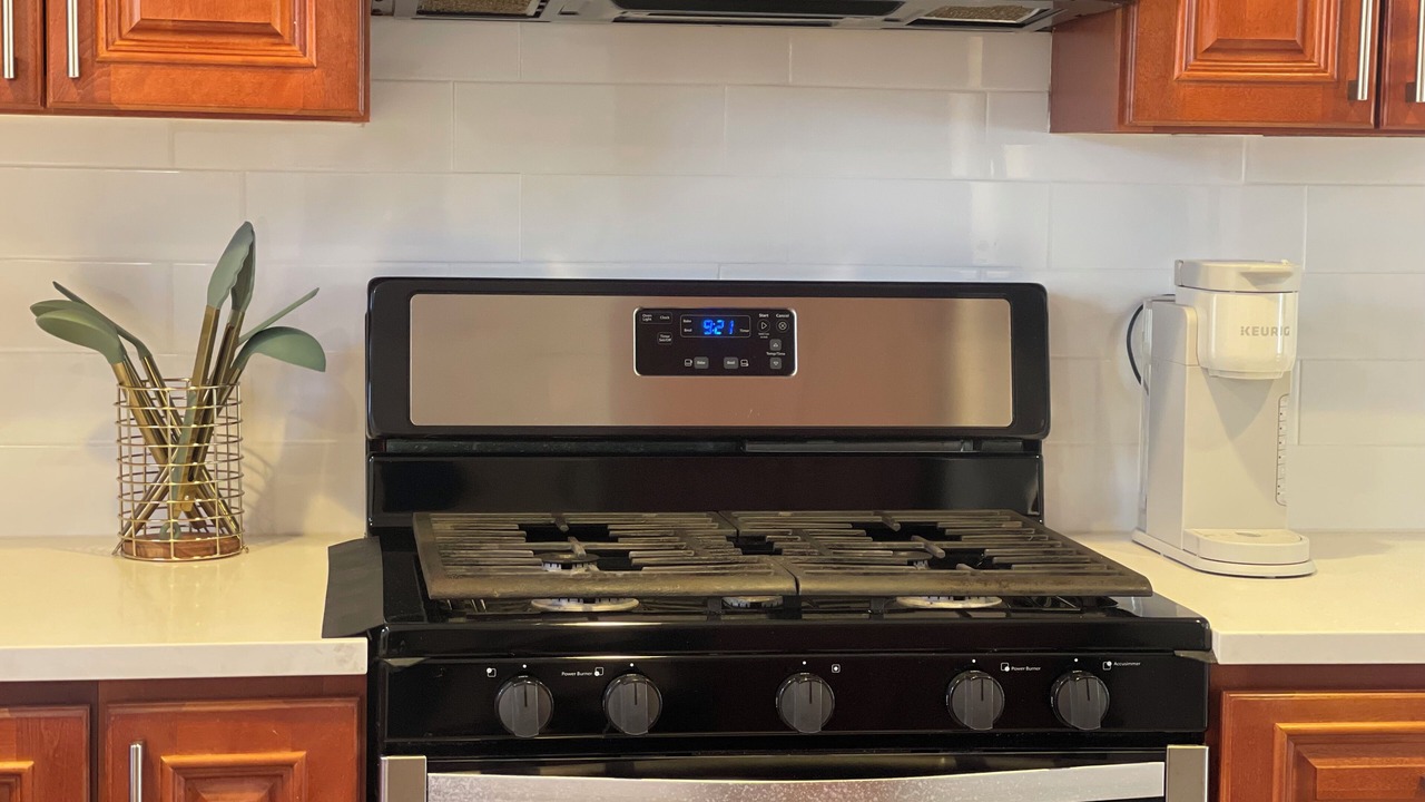 Photo of Kitchen in Commack