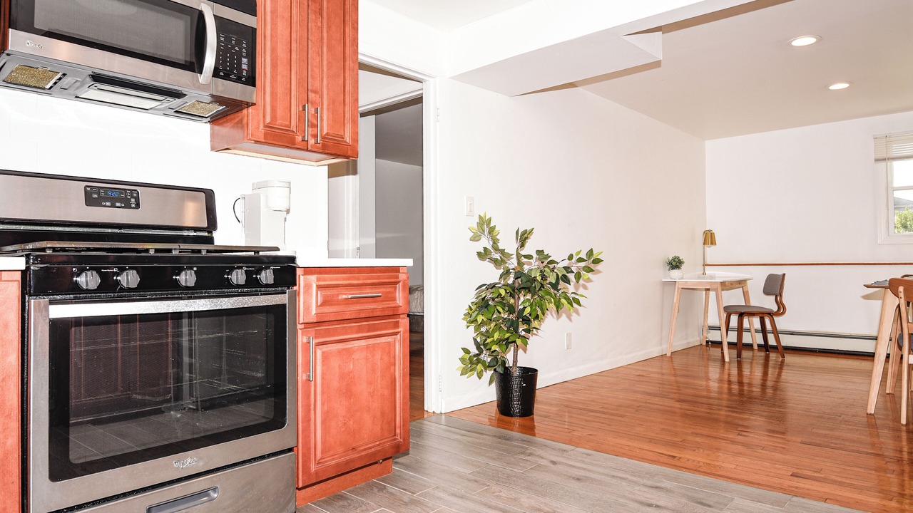 Photo of Kitchen in Commack