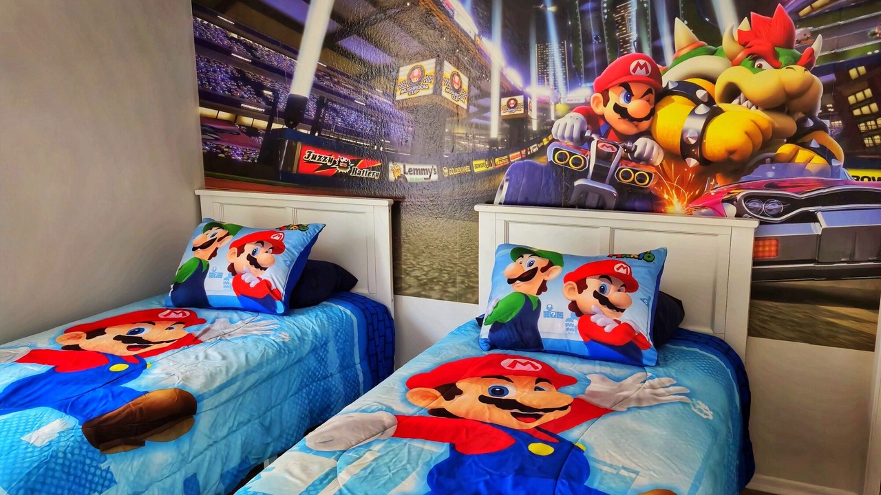 Photo of Bedroom in Lake Davenport Estates