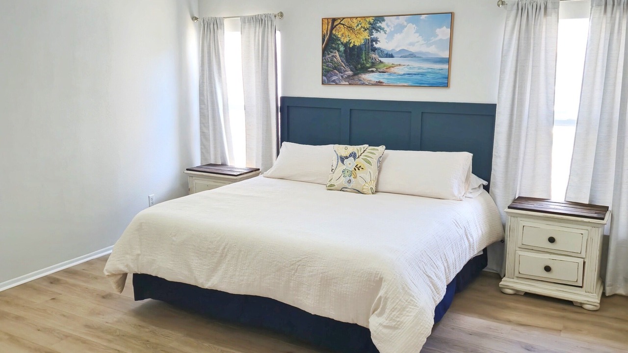 Photo of Bedroom in Lake Davenport Estates
