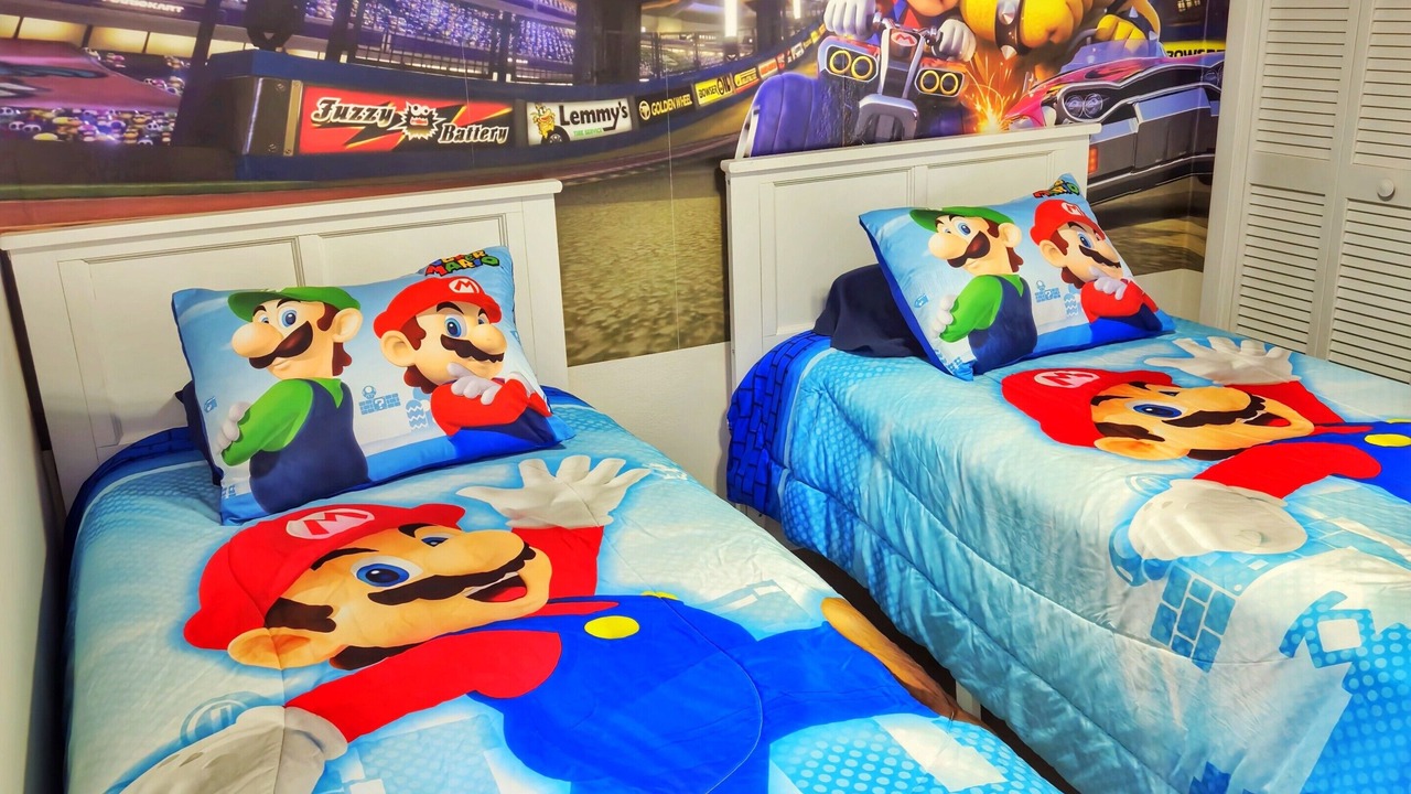 Photo of Bedroom in Lake Davenport Estates