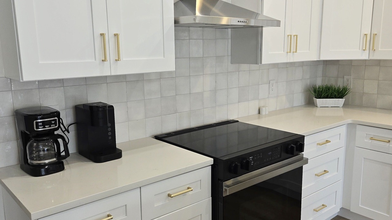Photo of Kitchen in Lake Davenport Estates