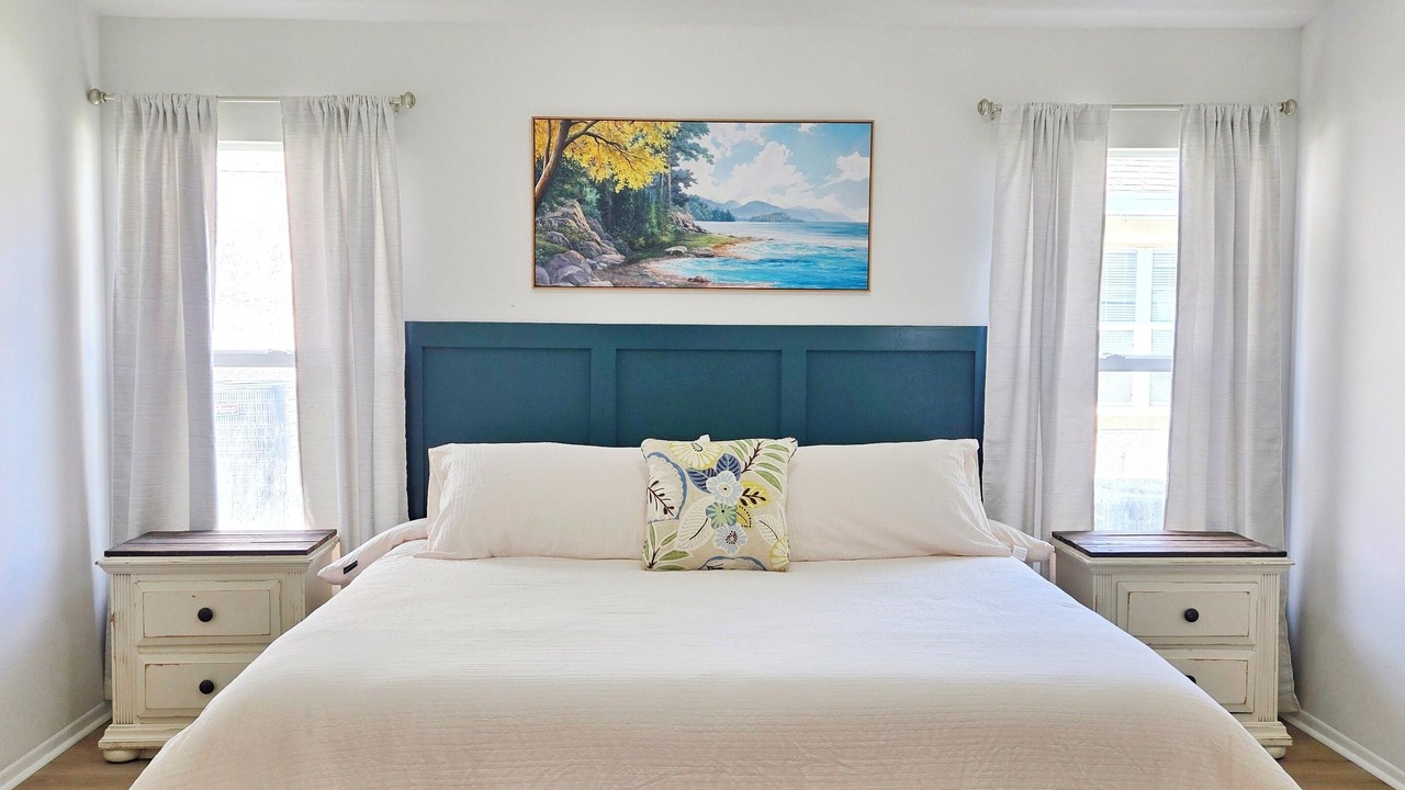 Photo of Bedroom in Lake Davenport Estates
