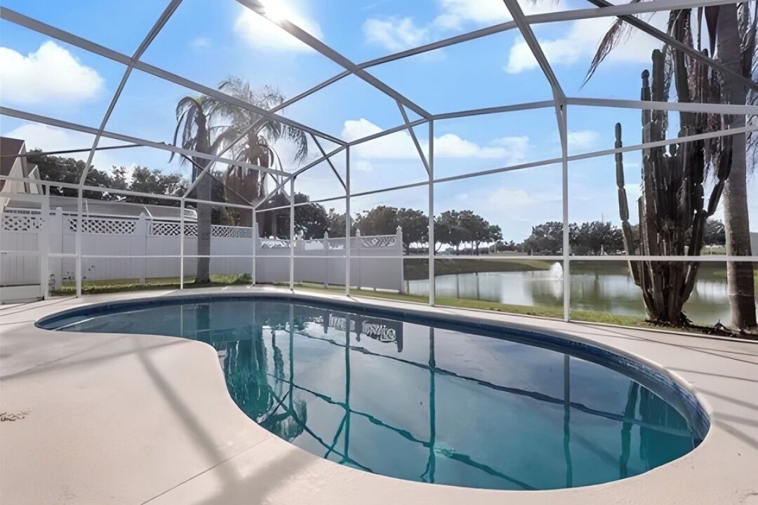 Photo of Outdoor in Lake Davenport Estates