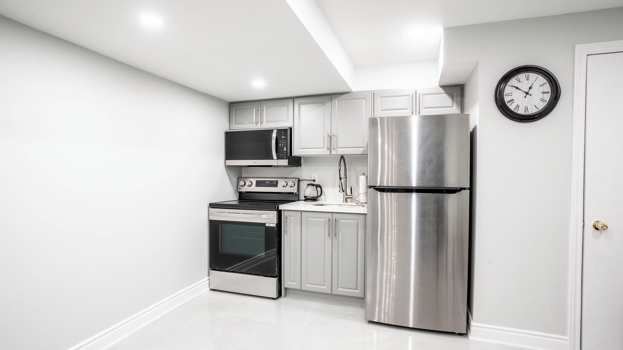 Photo of Kitchen in Brampton