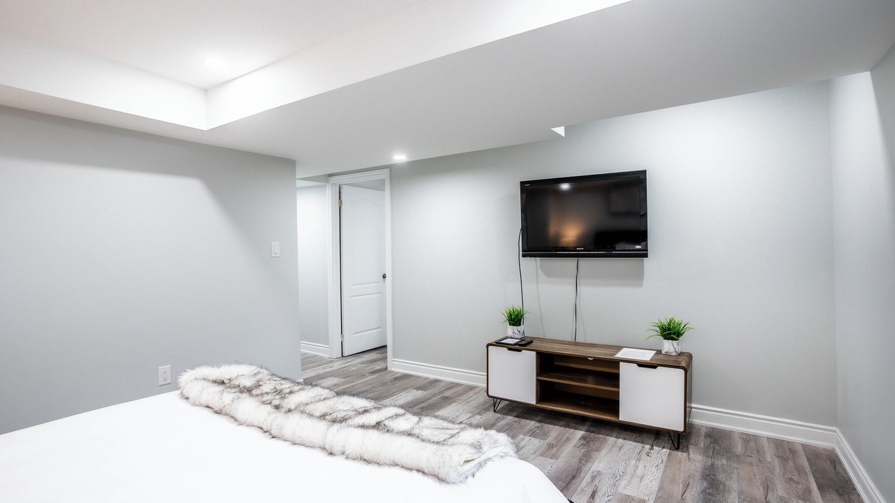 Photo of Bedroom in Brampton