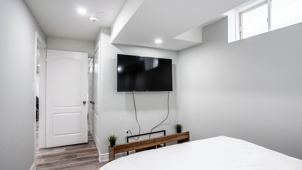 Photo of Bedroom in Brampton