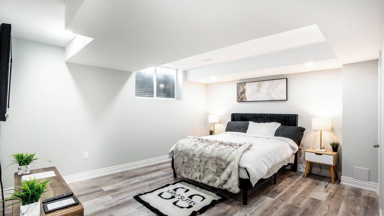 Photo of Bedroom in Brampton