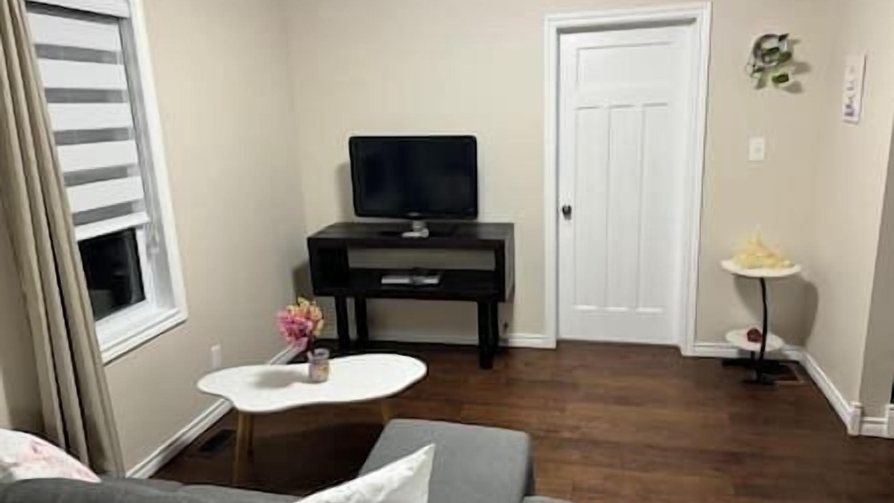 Photo of Livingroom in Courtland