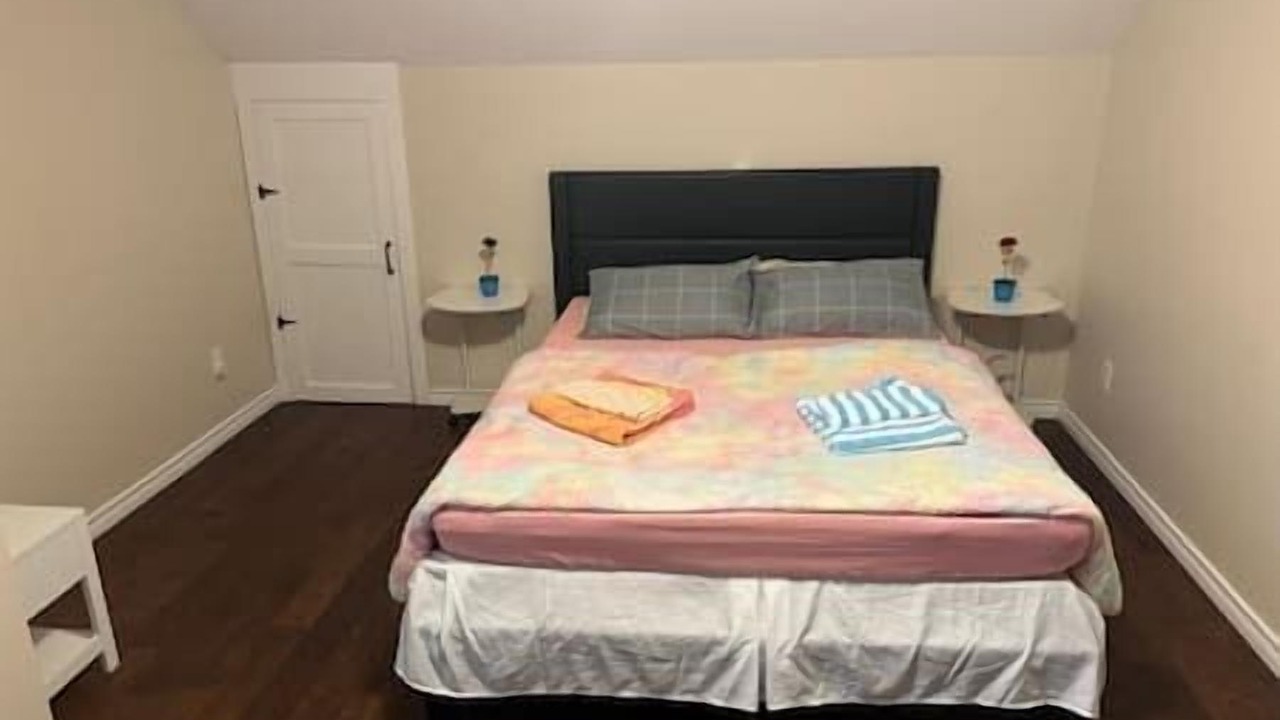 Photo of Bedroom in Courtland