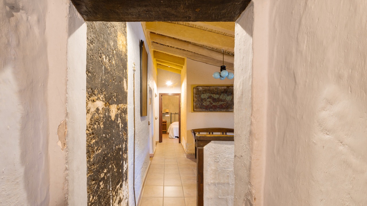 Photo of Bedroom in Gelida