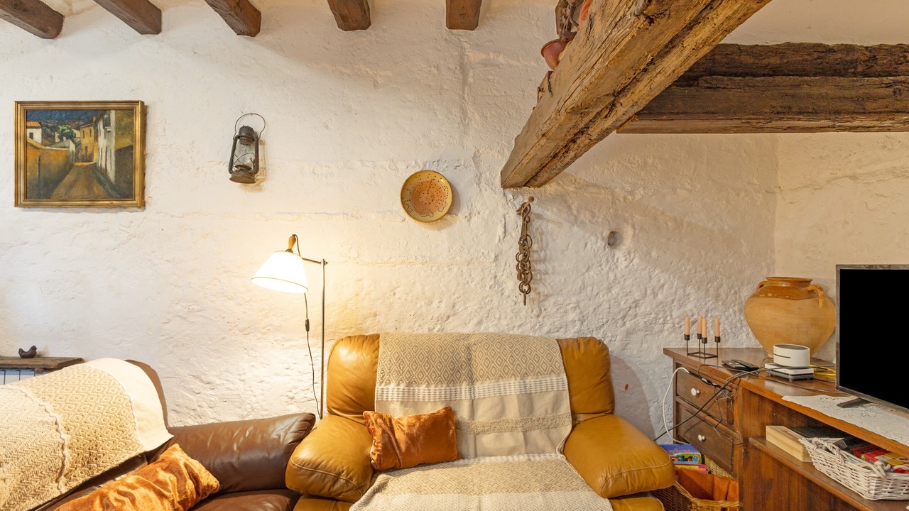 Photo of Livingroom in Gelida