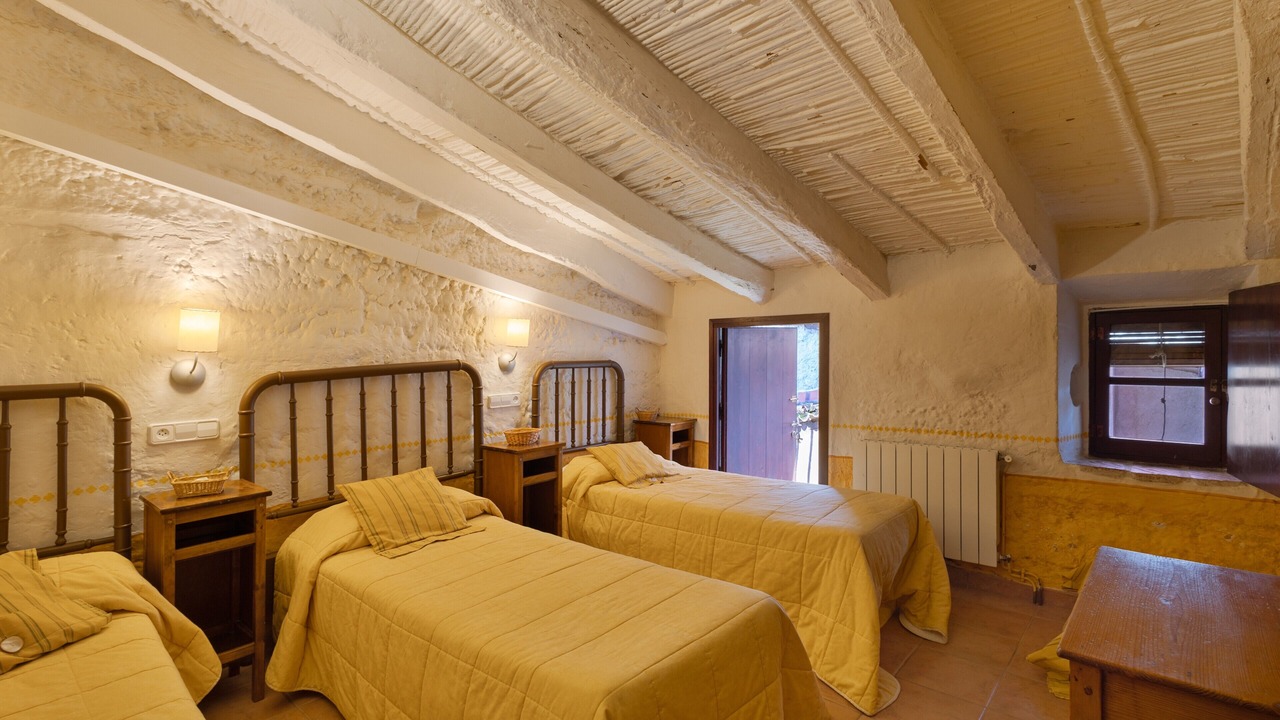 Photo of Bedroom in Gelida