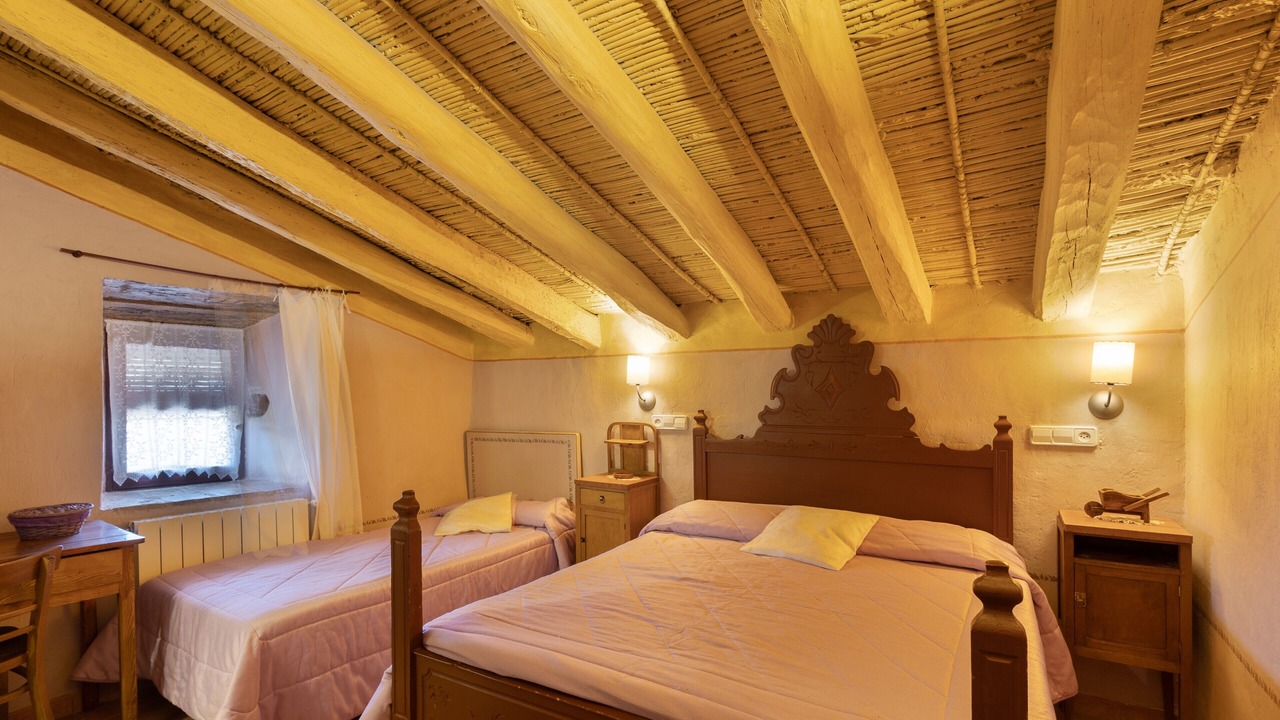 Photo of Bedroom in Gelida