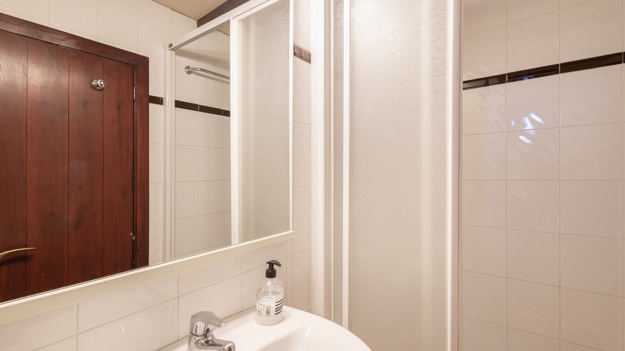 Photo of Bathroom in Gelida
