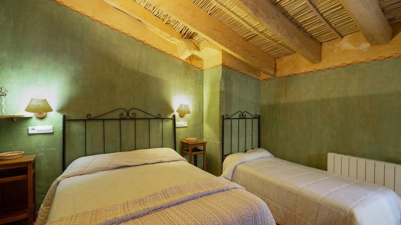 Photo of Bedroom in Gelida
