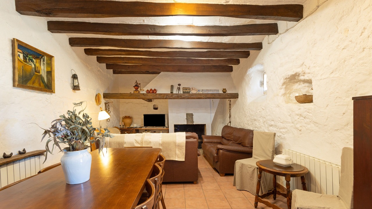 Photo of Livingroom in Gelida
