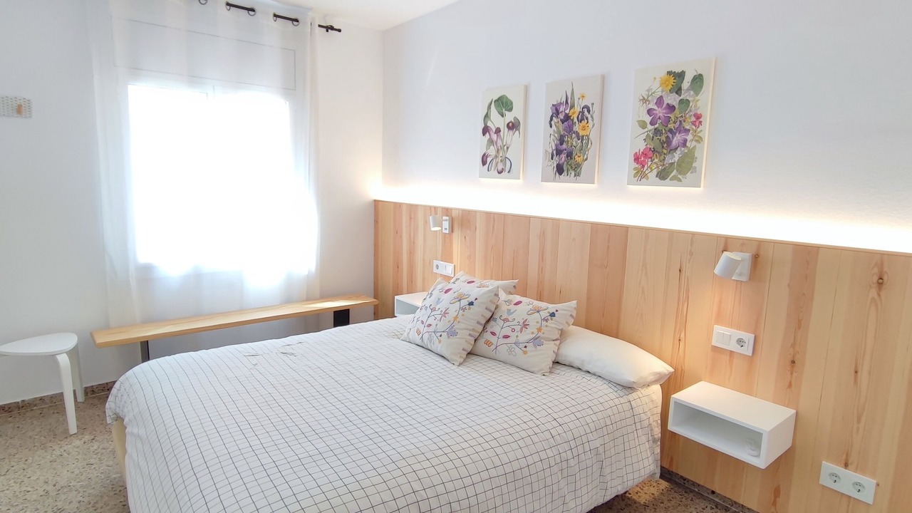 Photo of Bedroom in Sant Feliu de Guixols