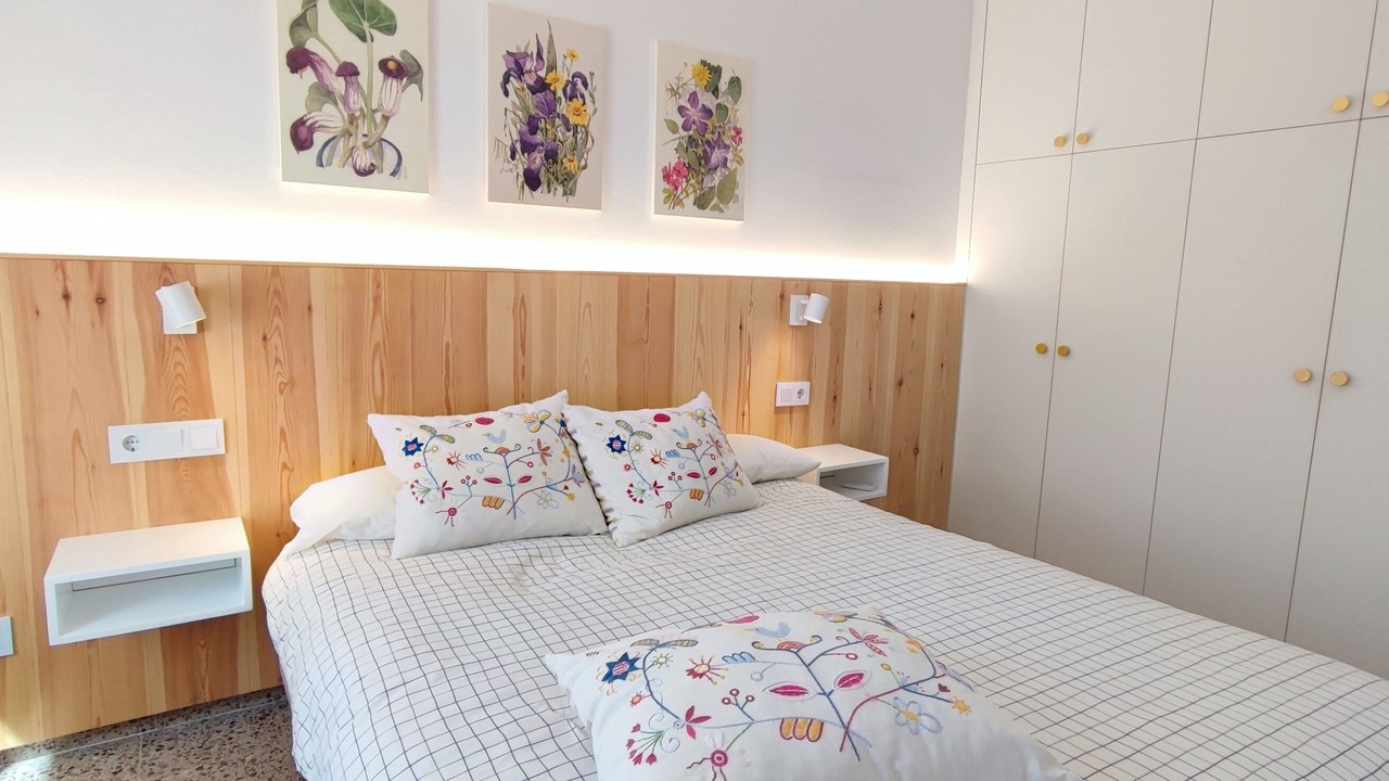 Photo of Bedroom in Sant Feliu de Guixols