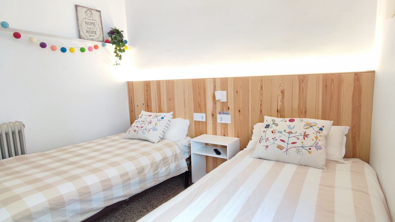 Photo of Bedroom in Sant Feliu de Guixols