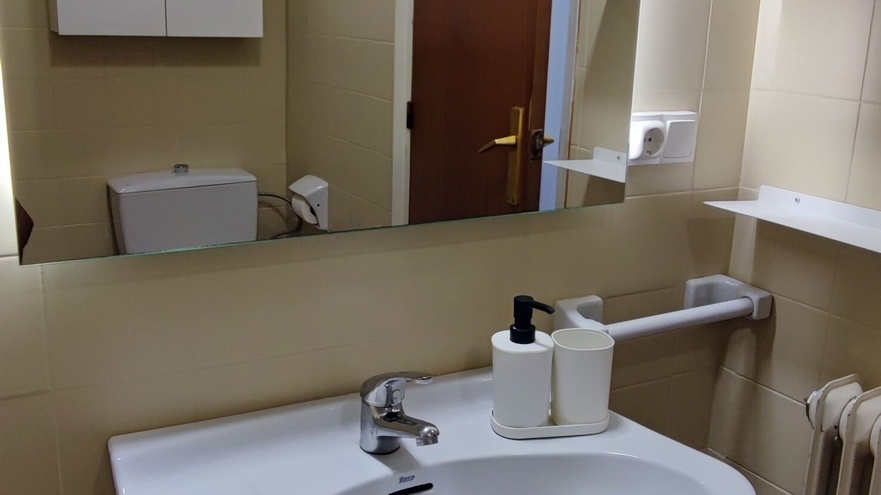 Photo of Bathroom in Sant Feliu de Guixols