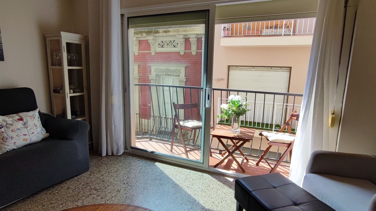 Photo of Livingroom in Sant Feliu de Guixols