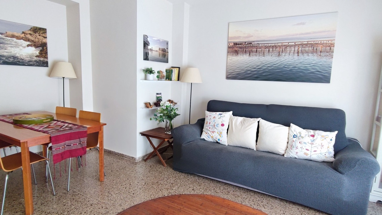Photo of Livingroom in Sant Feliu de Guixols