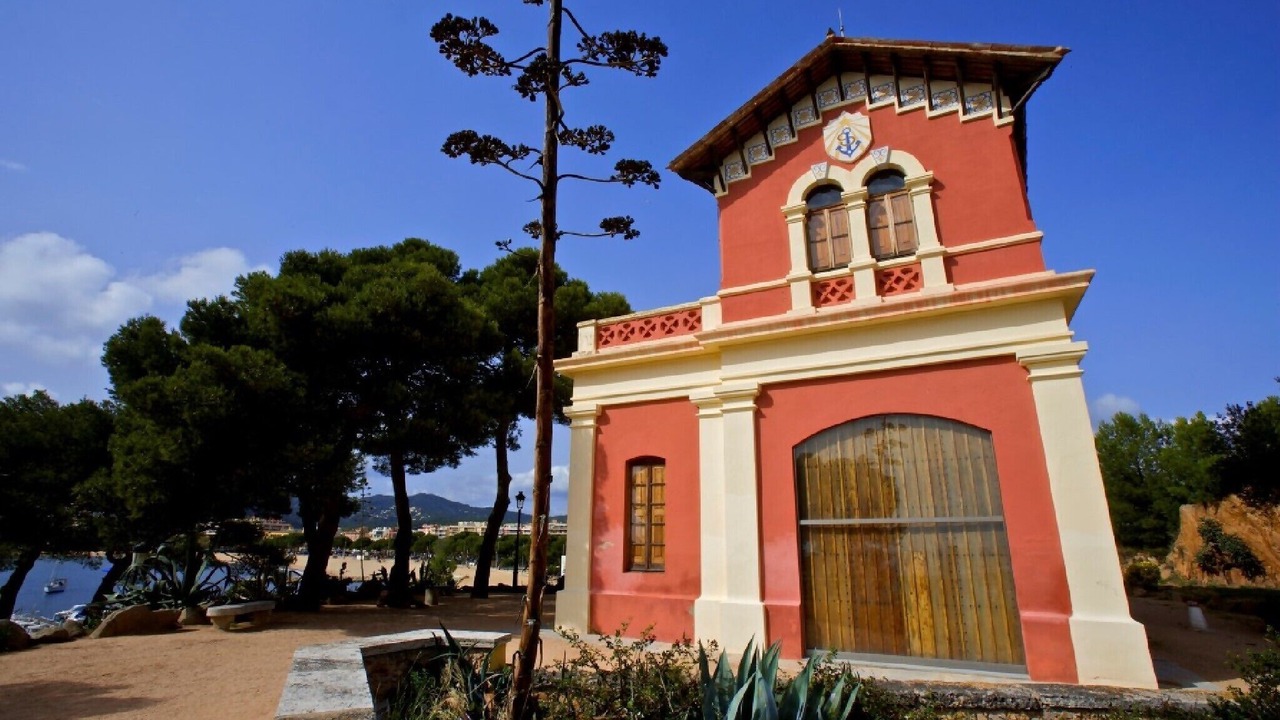 Photo of Outdoor in Sant Feliu de Guixols