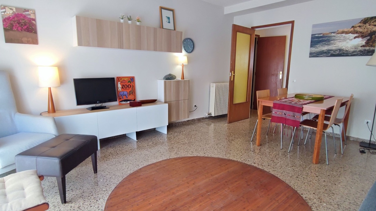 Photo of Livingroom in Sant Feliu de Guixols