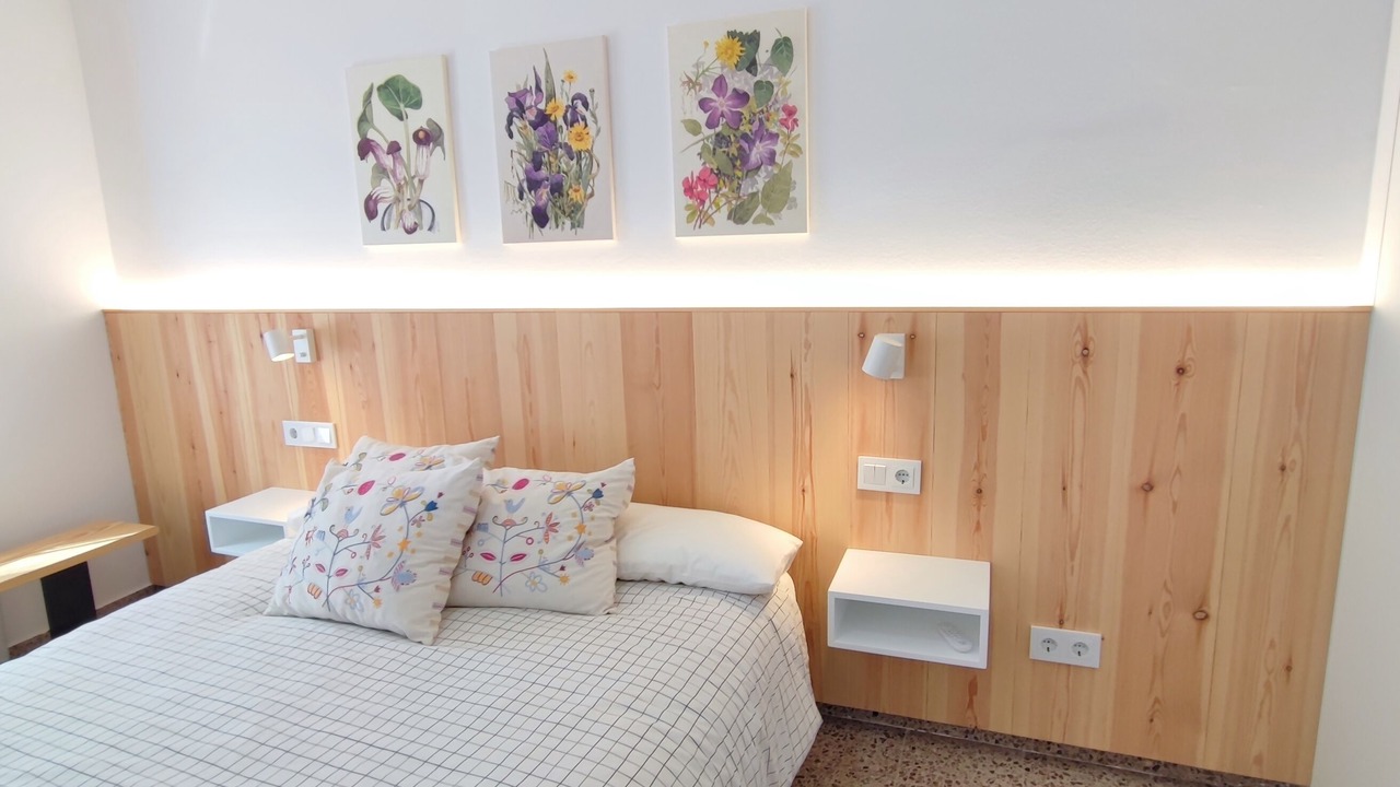 Photo of Bedroom in Sant Feliu de Guixols