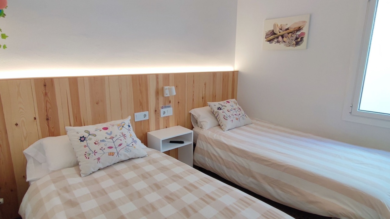 Photo of Bedroom in Sant Feliu de Guixols