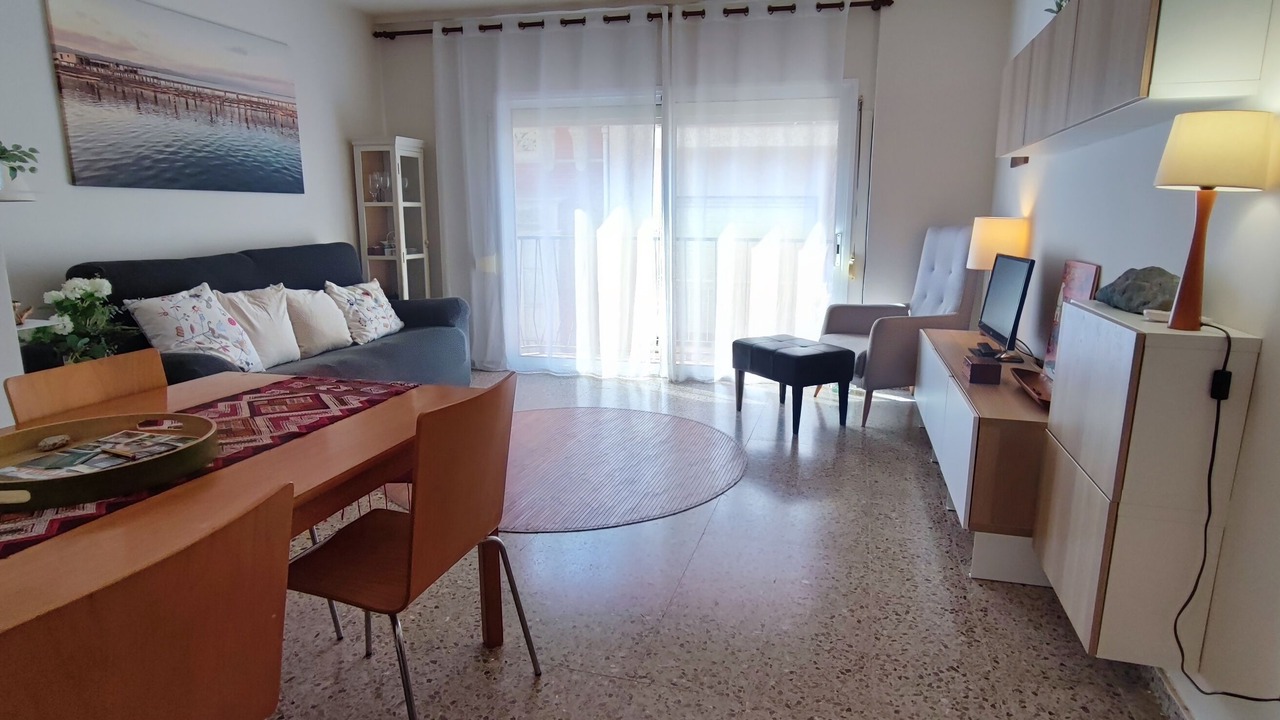 Photo of Livingroom in Sant Feliu de Guixols