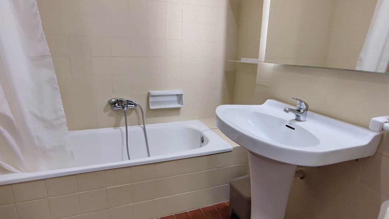 Photo of Bathroom in Sant Feliu de Guixols