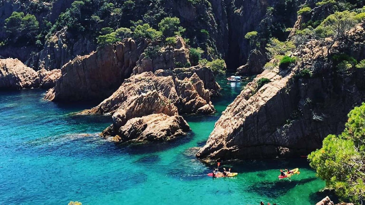 Photo of Others in Sant Feliu de Guixols
