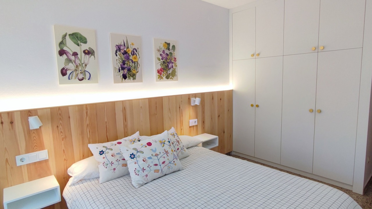 Photo of Bedroom in Sant Feliu de Guixols