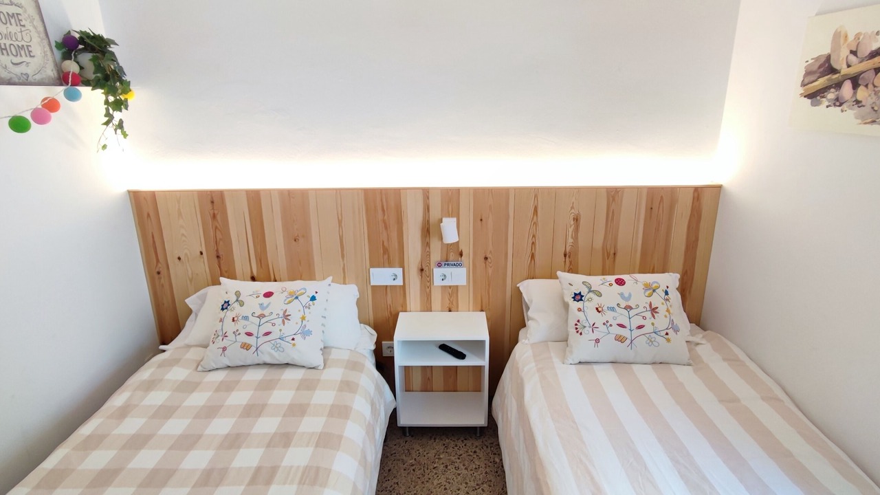 Photo of Bedroom in Sant Feliu de Guixols