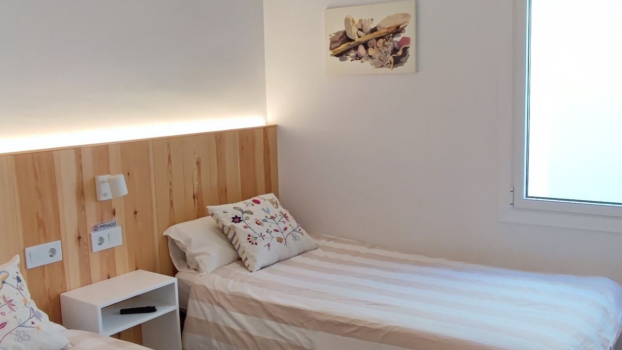 Photo of Bedroom in Sant Feliu de Guixols