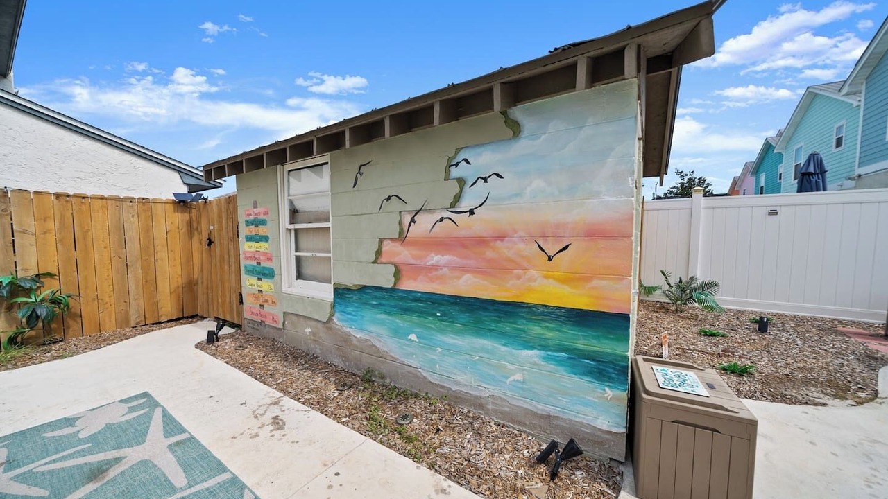 Photo of Outdoor in Laguna Beach Estates