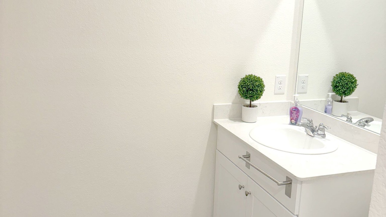 Photo of Bathroom in Weston