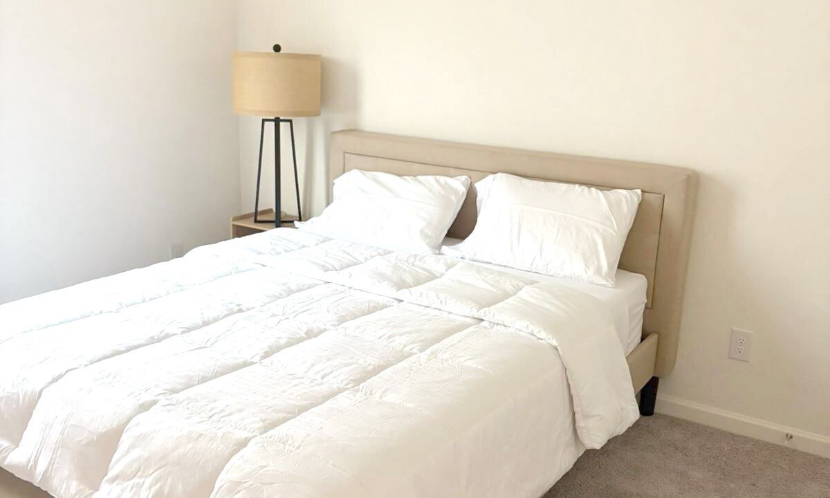 Photo of Bedroom in Weston